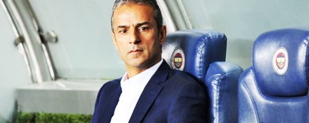 FB TV'de İsmail Kartal'a Sitem!