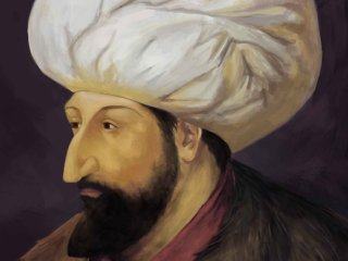 İki Mehmed'in Fetih rüyası