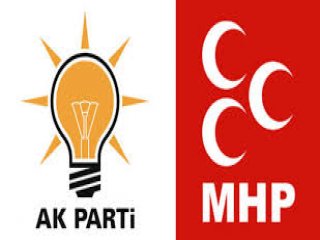 AK Parti-MHP Koalisyonu Mümkün Mü?