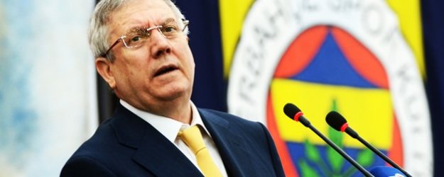 Fenerbahçe Başkanını Seçiyor!