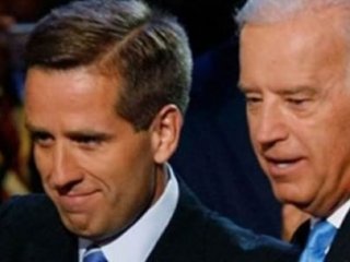 Joe Biden'a Acı Haber: Oğlu Hayatını Kaybetti