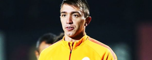 Kupa Finali Öncesi Muslera Krizi