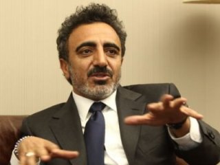 Ulukaya: Zenginleşince Daha Solcu Oldum