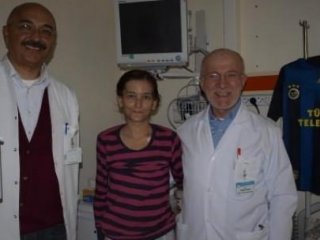 Yedi Aydır İnce Bağırsak Bekliyor