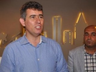 Türkmenlere Değil, IŞİD Bölgesine Gitmiş!