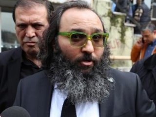 Çulhaoğlu Tutuklandı