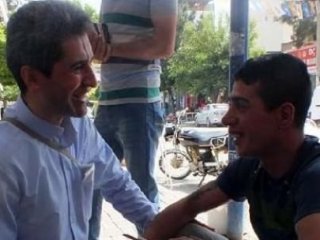 Milletvekili Adayı Dün Akşamdan Beri Kayıp