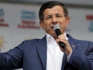 Davutoğlu'ndan Yetim Aylığı Müjdesi!
