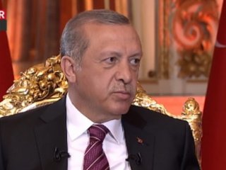 Erdoğan: Türkiye'ye Yakışmıyor!