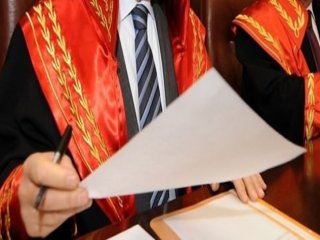 HSYK'dan İhraç Kararı