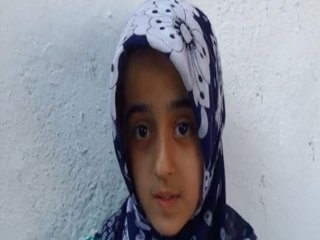 ''Babamın Öldüğüne Ağlamadım Üzülmedim''