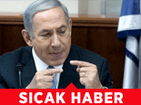 Netanyahu'dan Skandal Açıklama