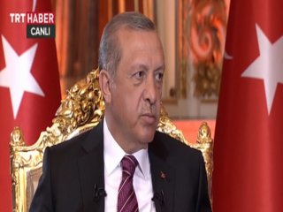 Erdoğan'dan Kılıçdaroğlu'na Çağrı!