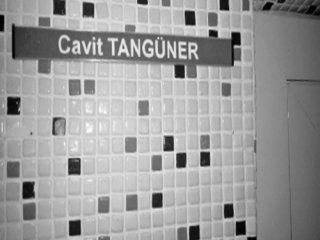 Bu Da 'Tuvalet Makamı'