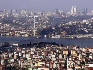 Anadolu Yakasında Konut Fiyatları Uçuşta