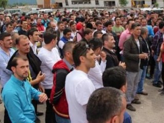 Onlar Da İstifa Etti