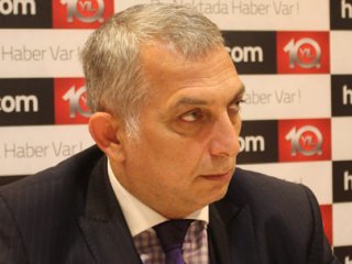 Külünk: Paralel yapı TSK'da darbe planlıyor