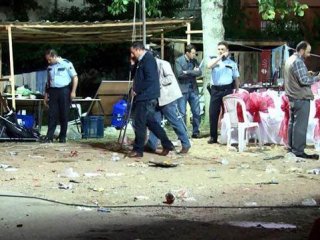 Bursa'da Düğüne Saldırı: 3 Ölü, 6 Yaralı