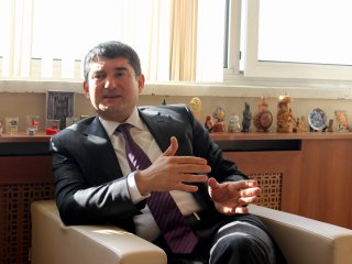 Ortadoğu’yu Bu Hale Kim Getirdi?