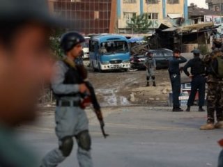 İntihar Eylemcisi Çocuk Yakalandı