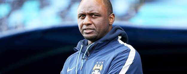 Fenerbahçe'den Patrick Vieira Sürprizi!