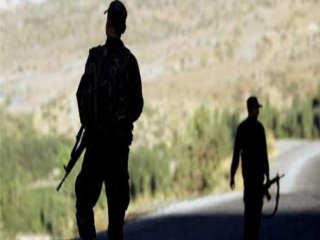 TSK’nın Personel Sayısı Açıklandı