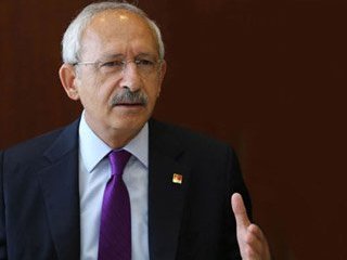 Kılıçdaroğlu: Dindarlar AK Parti'den Kopuyor