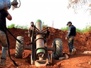 Türkiye Sayesinde Hayatta Kaldık