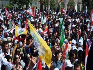 Belediye İşçisine HDP‘Den Oy Tehdidi