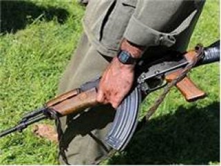 Liseli Kızı PKK’ya Götürmek İsteyen 2 Kişi Yakalandı