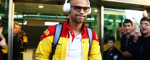 Melo: Bu Beni İnanılmaz Üzdü!