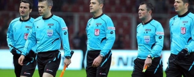Kupa Finalinin Hakemi Belli Oldu!