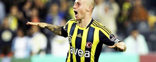 Stoch Rıdvan Dilmen'e Cevap Verdi