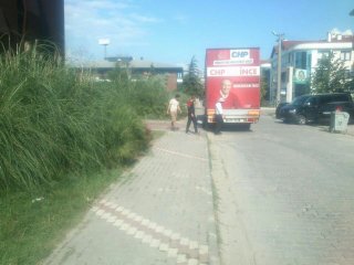 Belediye’nin Elektriğini Kullandı Kendini Böyle Savundu