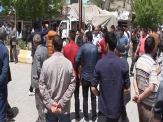 Van'da AK Partili Vekile Saldırı