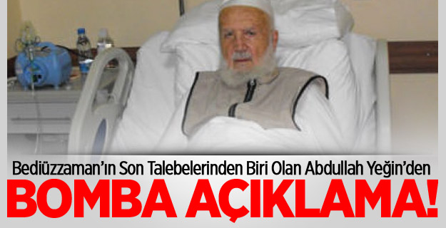 'İhanet cephesine karşı AK Parti’ye oy vereceğim'
