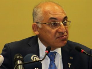 Büyükekşi'den Seçim Sonrası Temennisi
