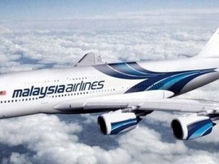 Malezya Havayolları 6 Bin Kişiyi Çıkarak