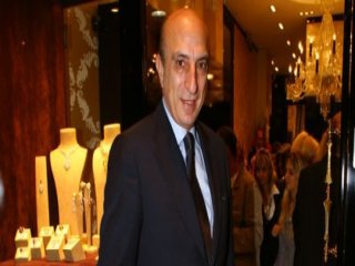 Bank Asya'da Ünlü İşadamına Tuzak!