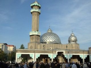 'Radikalliğe' Karşı İmamlara Yeterlilik Testi!