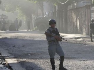 Pakistan'da 26 Taliban Üyesi Öldürüldü