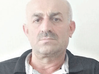 Kopan Parmağını Kimse Dikmedi