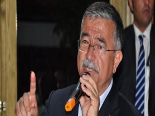 Bakan Yılmaz: MHP Ve CHP İktidar Olur Mu?