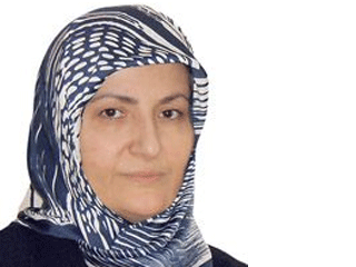 Mançuryalı Aday