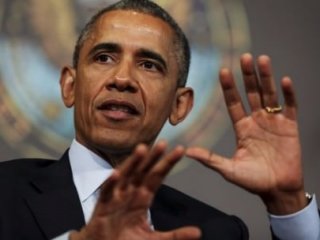 Obama'dan Myanmar'a 'Ayrımcılık' Uyarısı