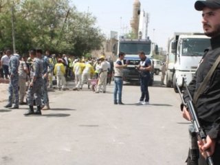 Hükümet Musul Seferberliği Başlattı