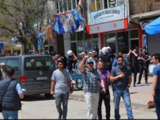 Açılımla Şehirlerden de mi Oluyoruz?