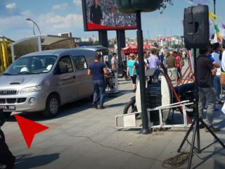 CHP'li Belediyeden HDP Mitingine Kıyak