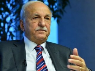 Hüsnü Özyeğin Ona Talip Oldu