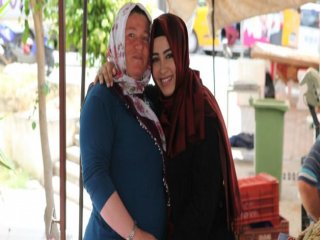 Başörtülü Kadınlar İçin Bir İlk Olacak